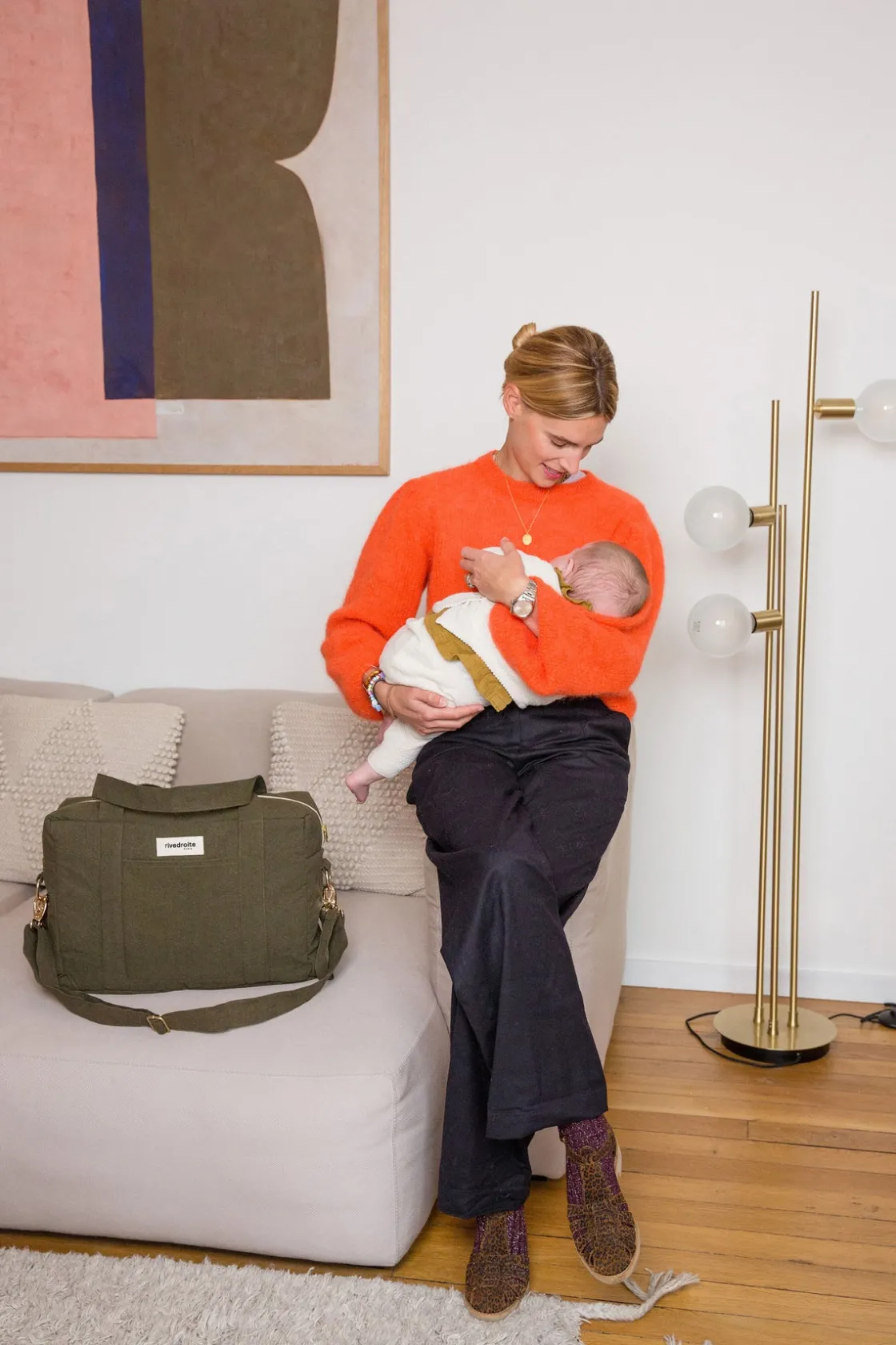 Rivedroite Paris Darcyl'antisacàlanger