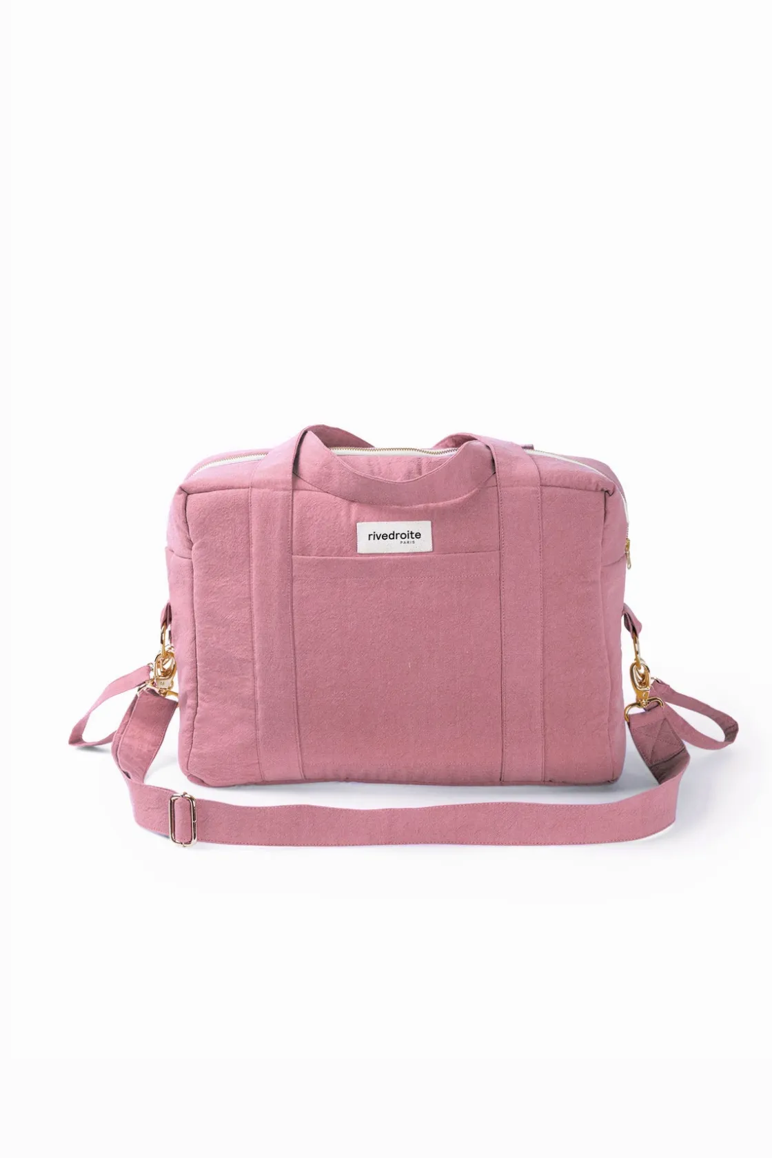 Rivedroite Paris Darcyl'antisacàlanger