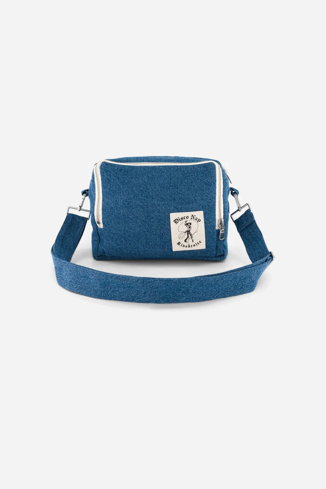 Rivedroite Paris Helmutleheadphonebag