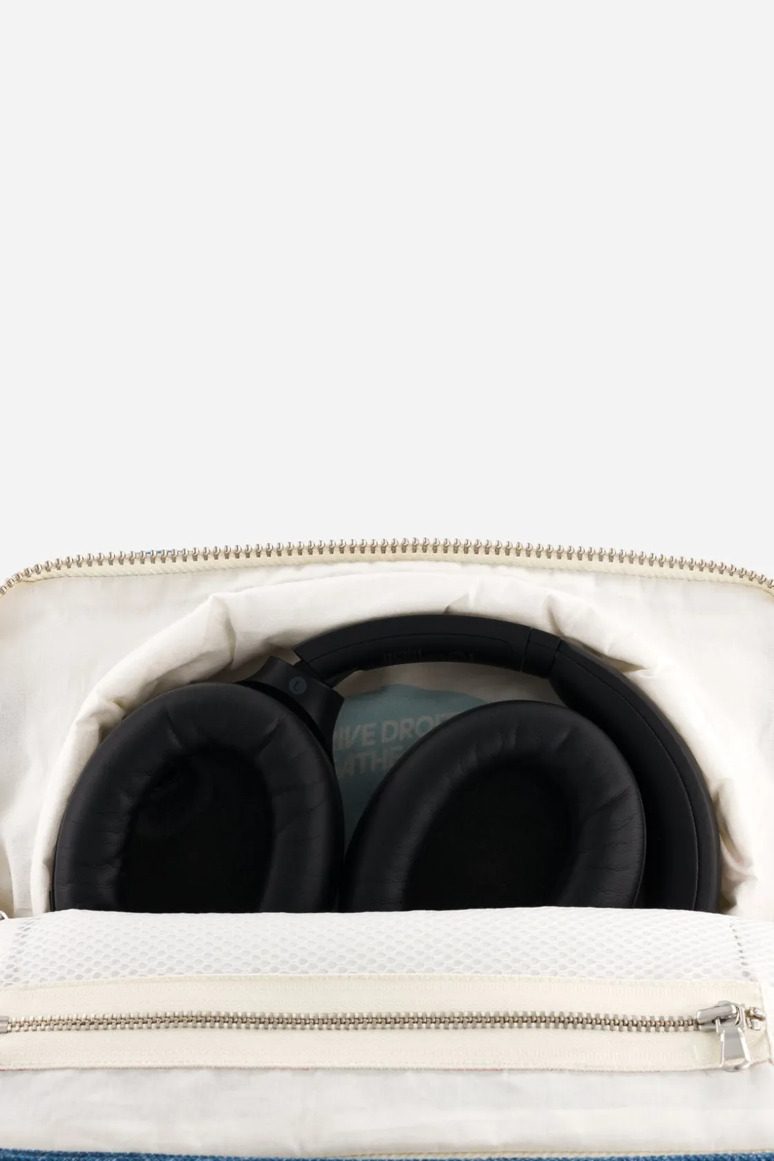 Rivedroite Paris Helmutleheadphonebag