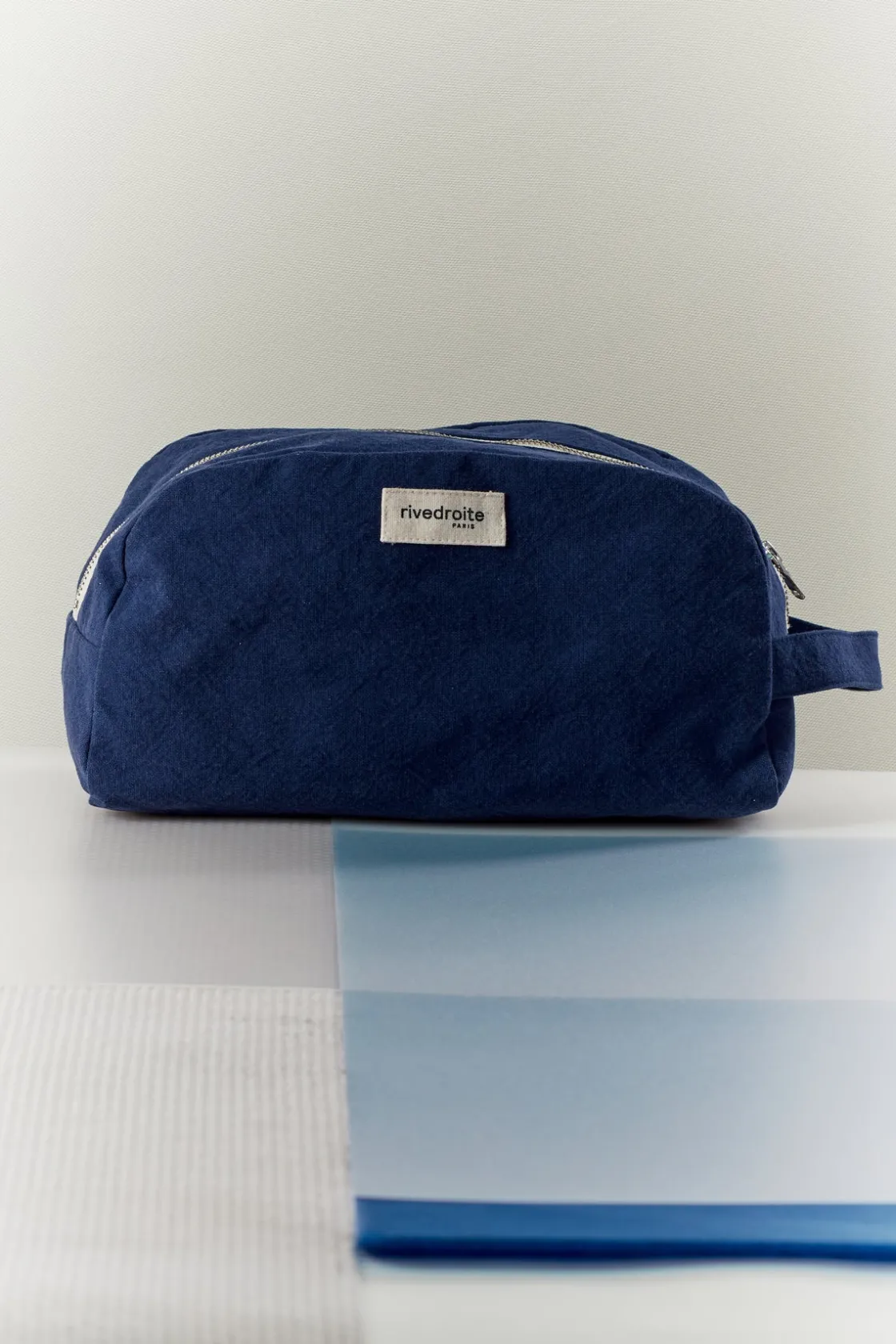 Rivedroite Paris Hermellatroussedetoilette