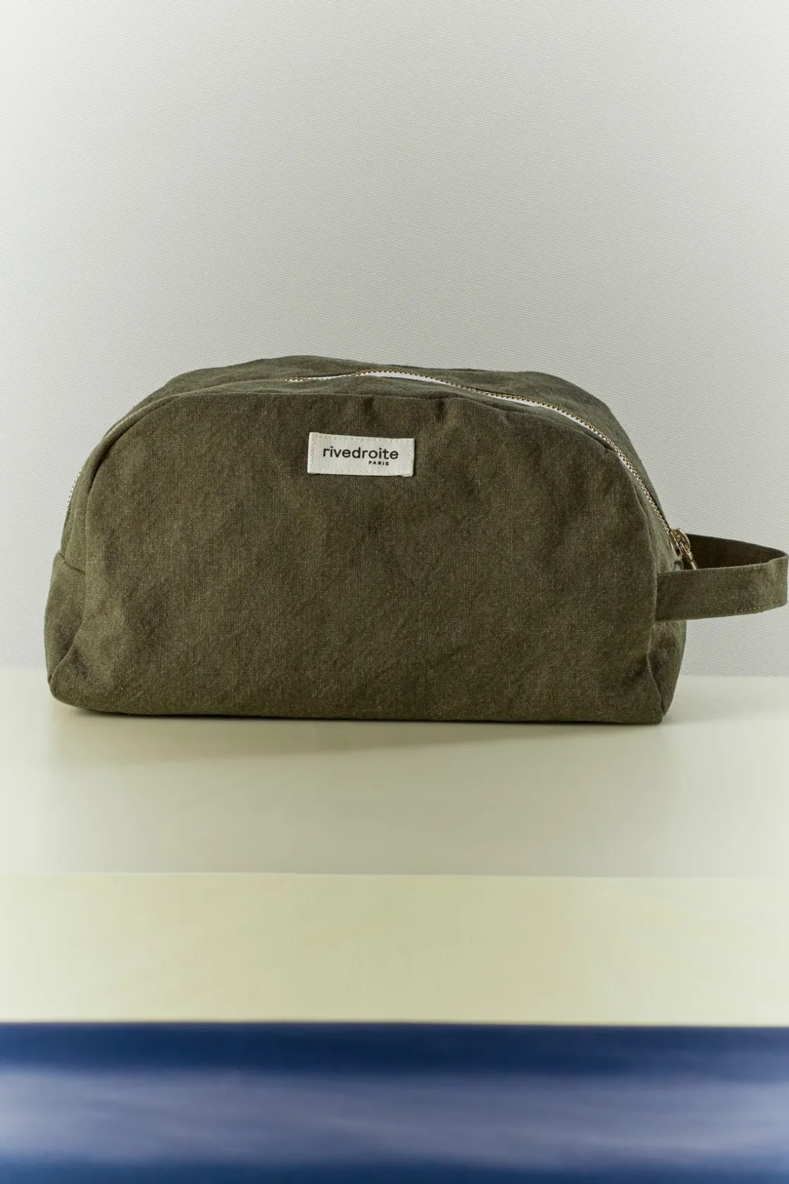 Rivedroite Paris Hermellatroussedetoilette