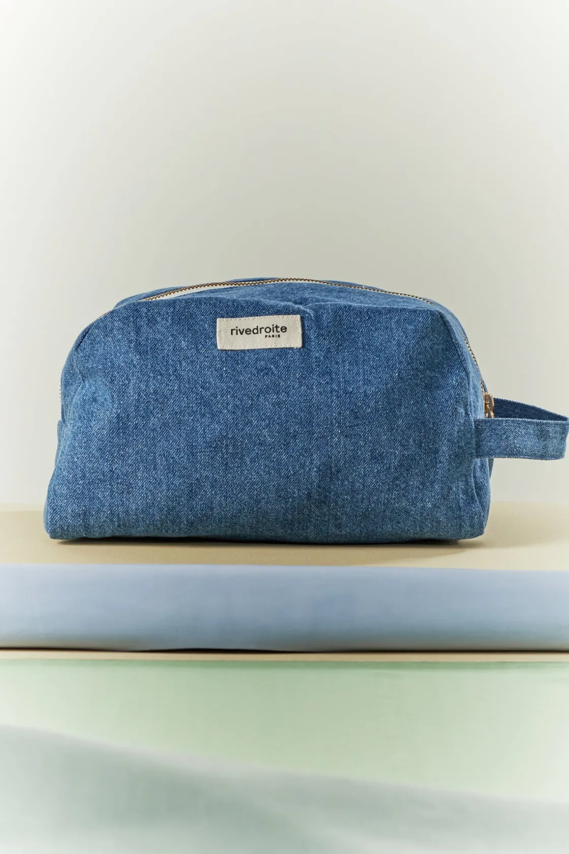 Rivedroite Paris Hermellatroussedetoilette