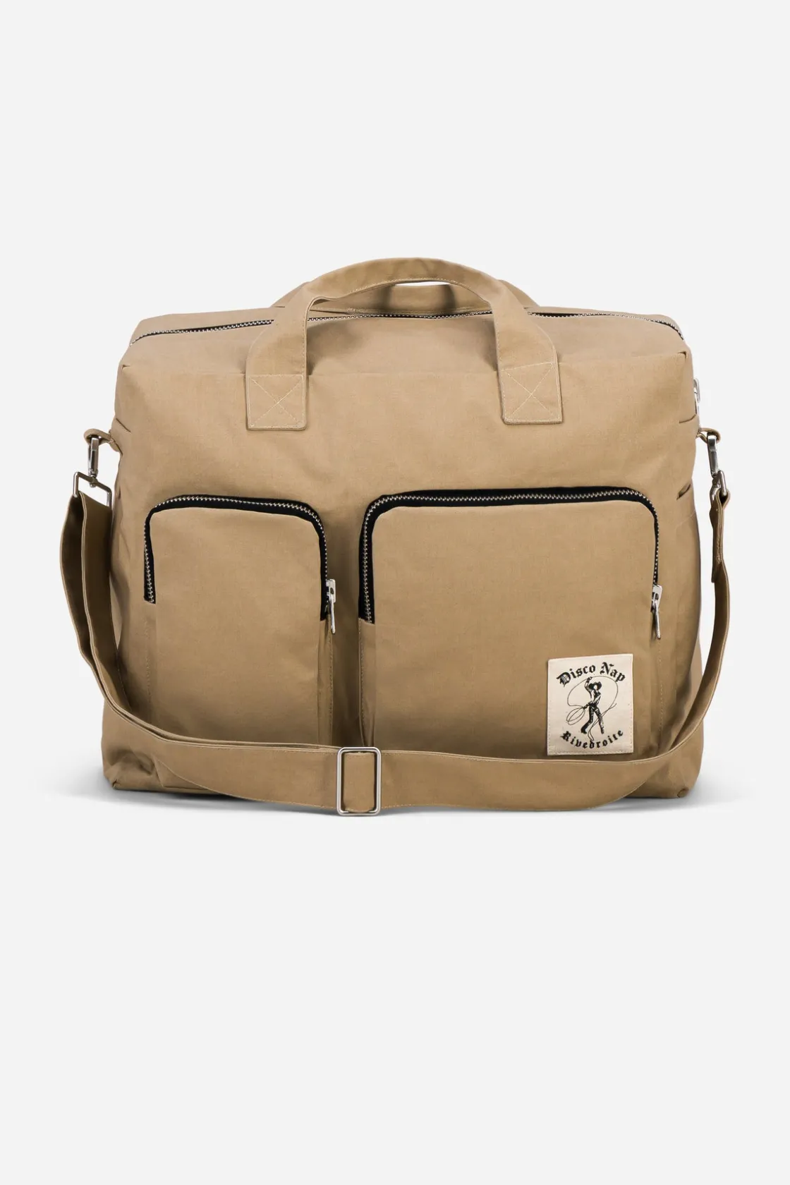 Rivedroite Paris Klausleweekender