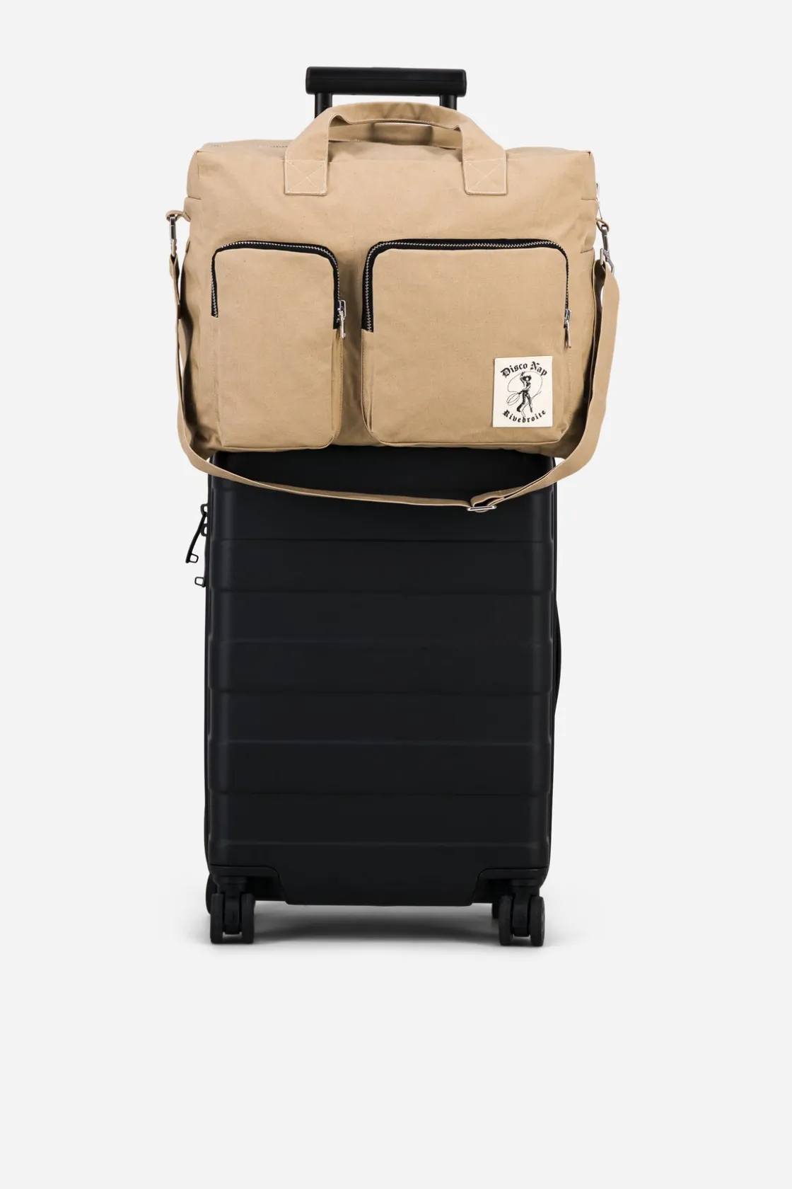 Rivedroite Paris Klausleweekender