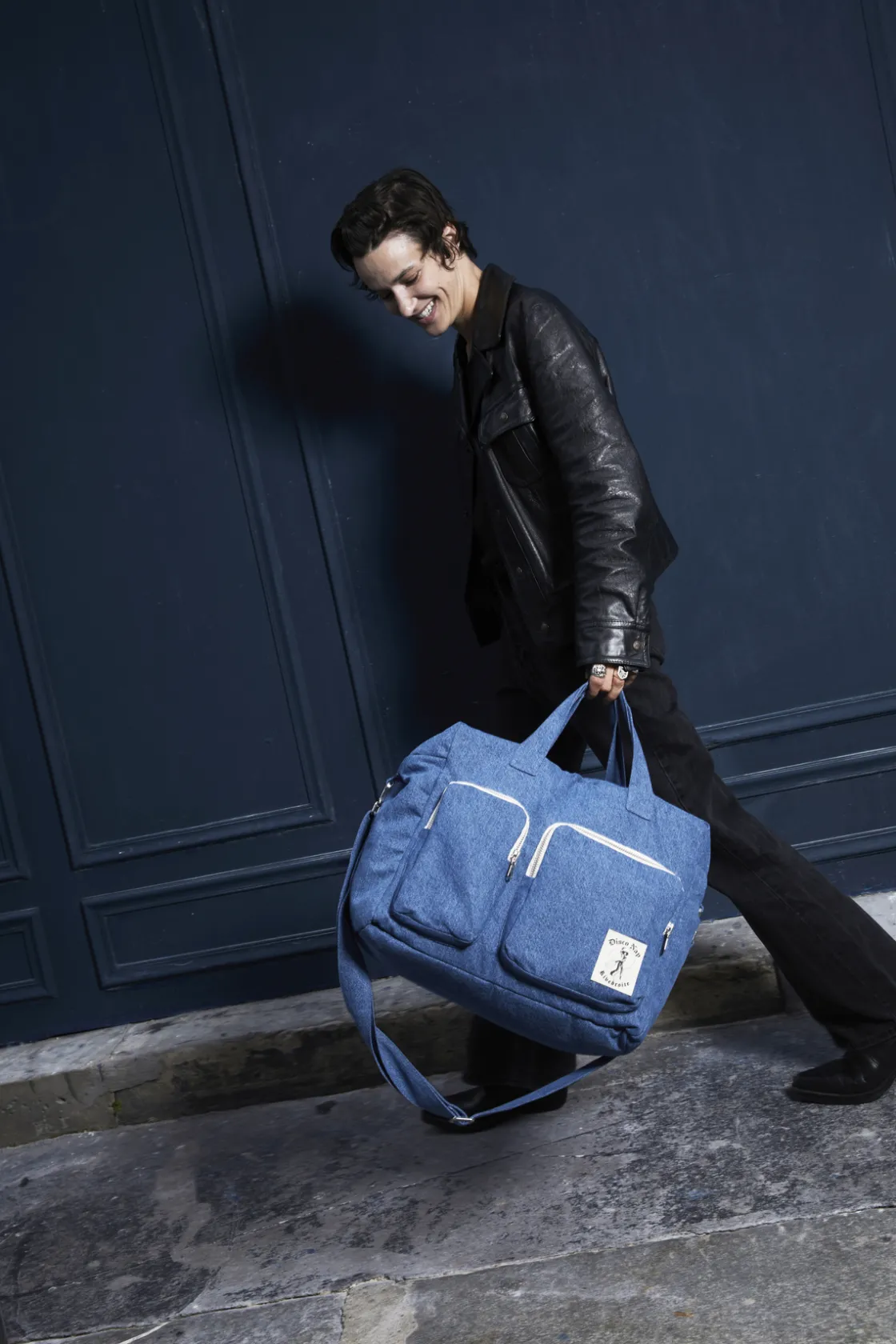 Rivedroite Paris Klausleweekender