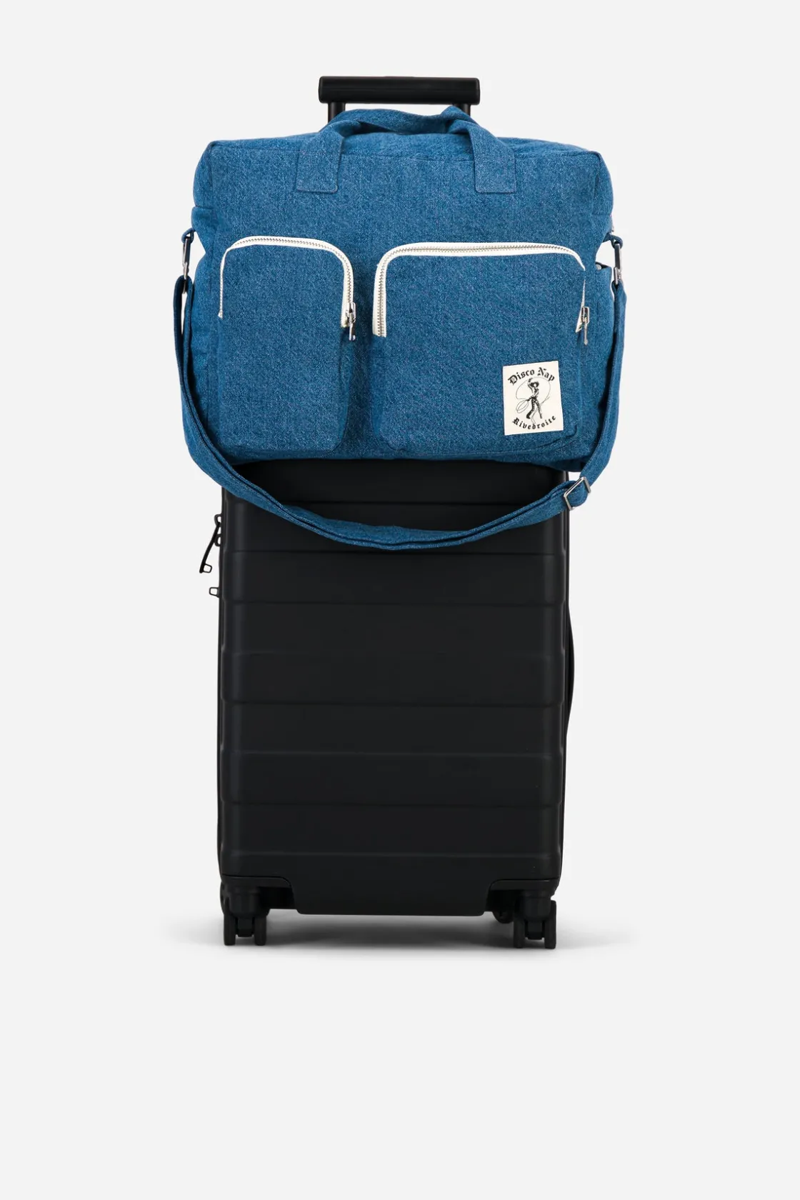 Rivedroite Paris Klausleweekender