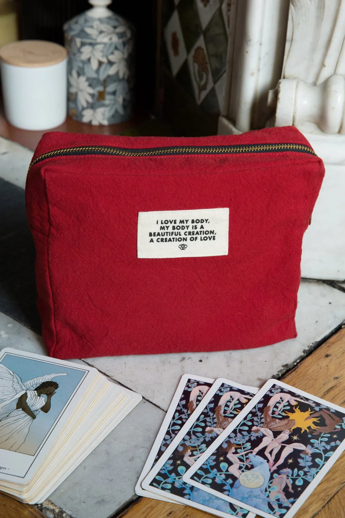 Rivedroite Paris LapochetteencollaborationavecLiliBarbery