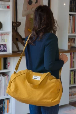 Rivedroite Paris LepetitsacdeyogaencollaborationavecLiliBarbery