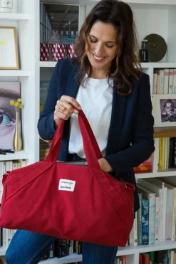 Rivedroite Paris LepetitsacdeyogaencollaborationavecLiliBarbery