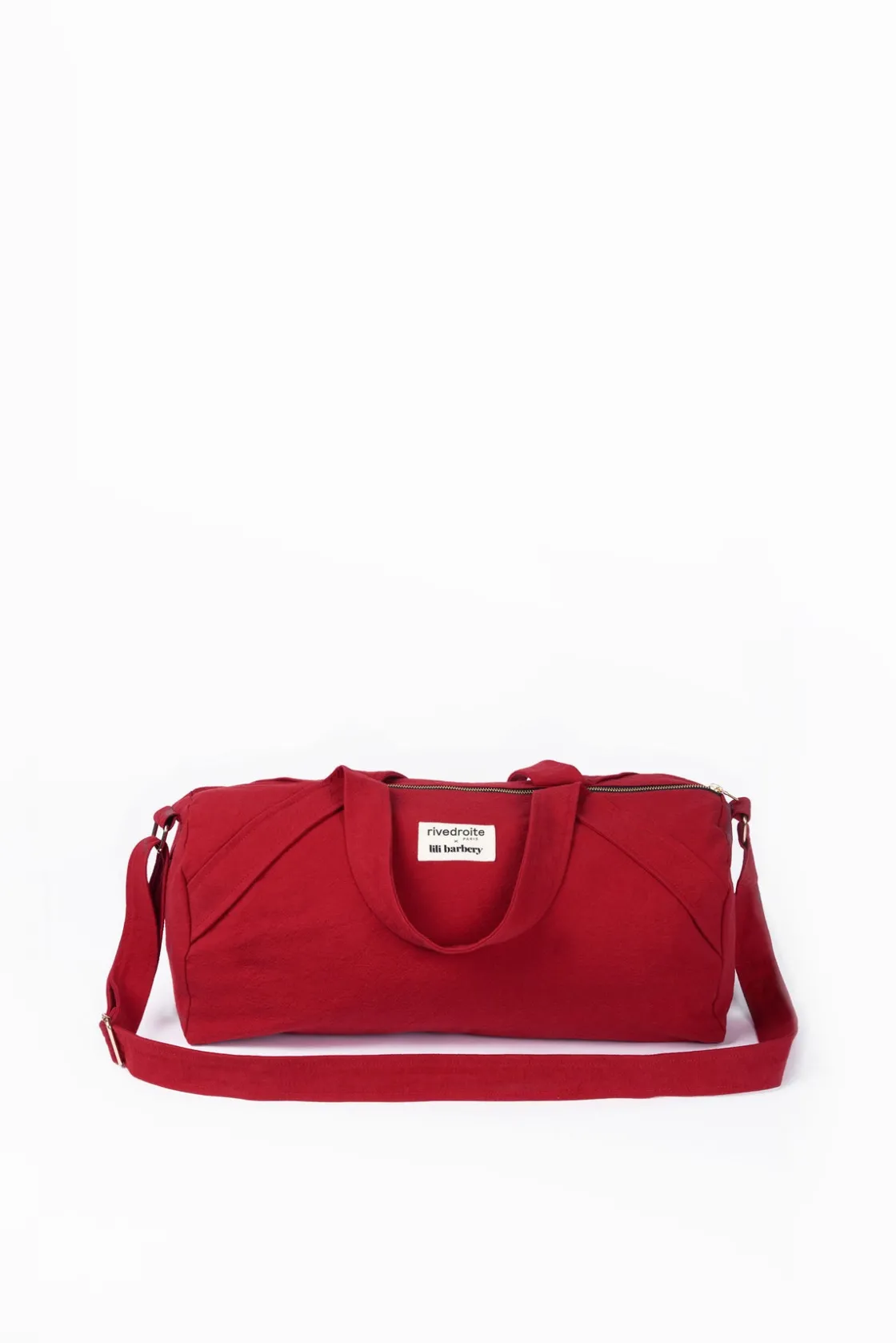 Rivedroite Paris LepetitsacdeyogaencollaborationavecLiliBarbery