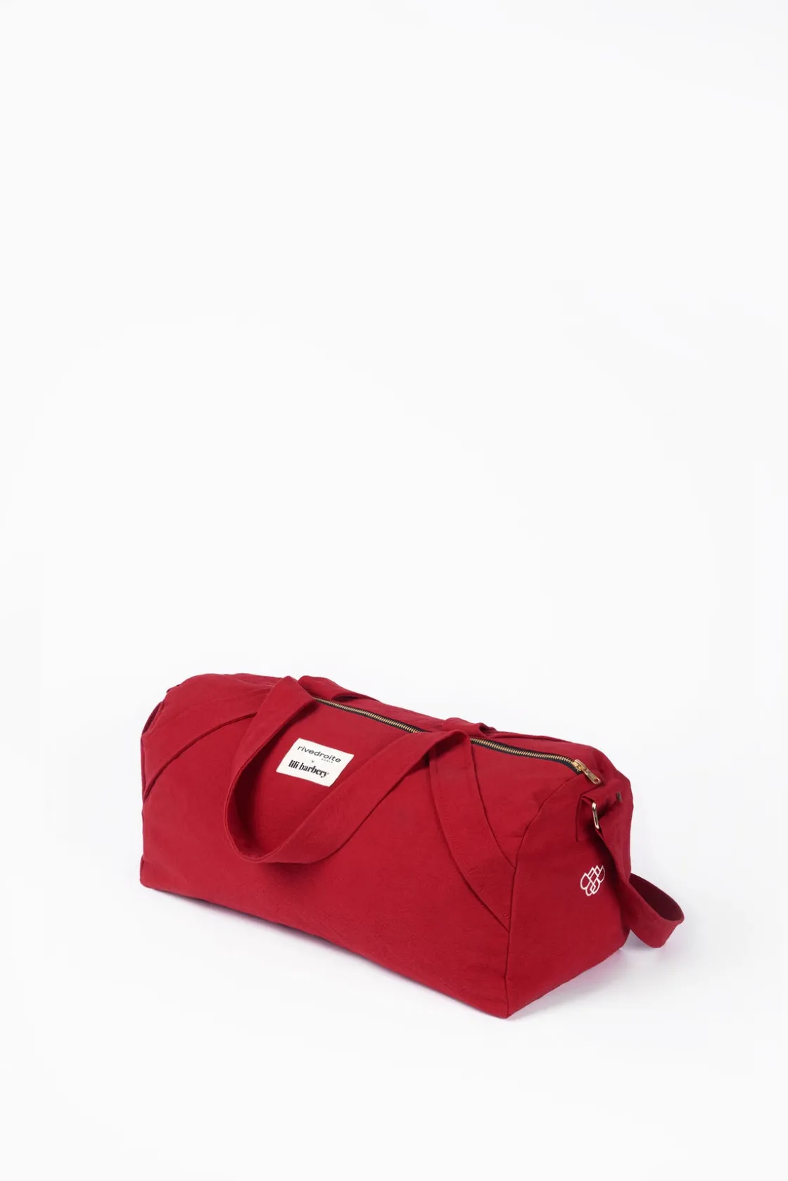 Rivedroite Paris LepetitsacdeyogaencollaborationavecLiliBarbery