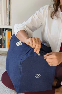 Rivedroite Paris LesacdeyogaencollaborationavecLiliBarbery