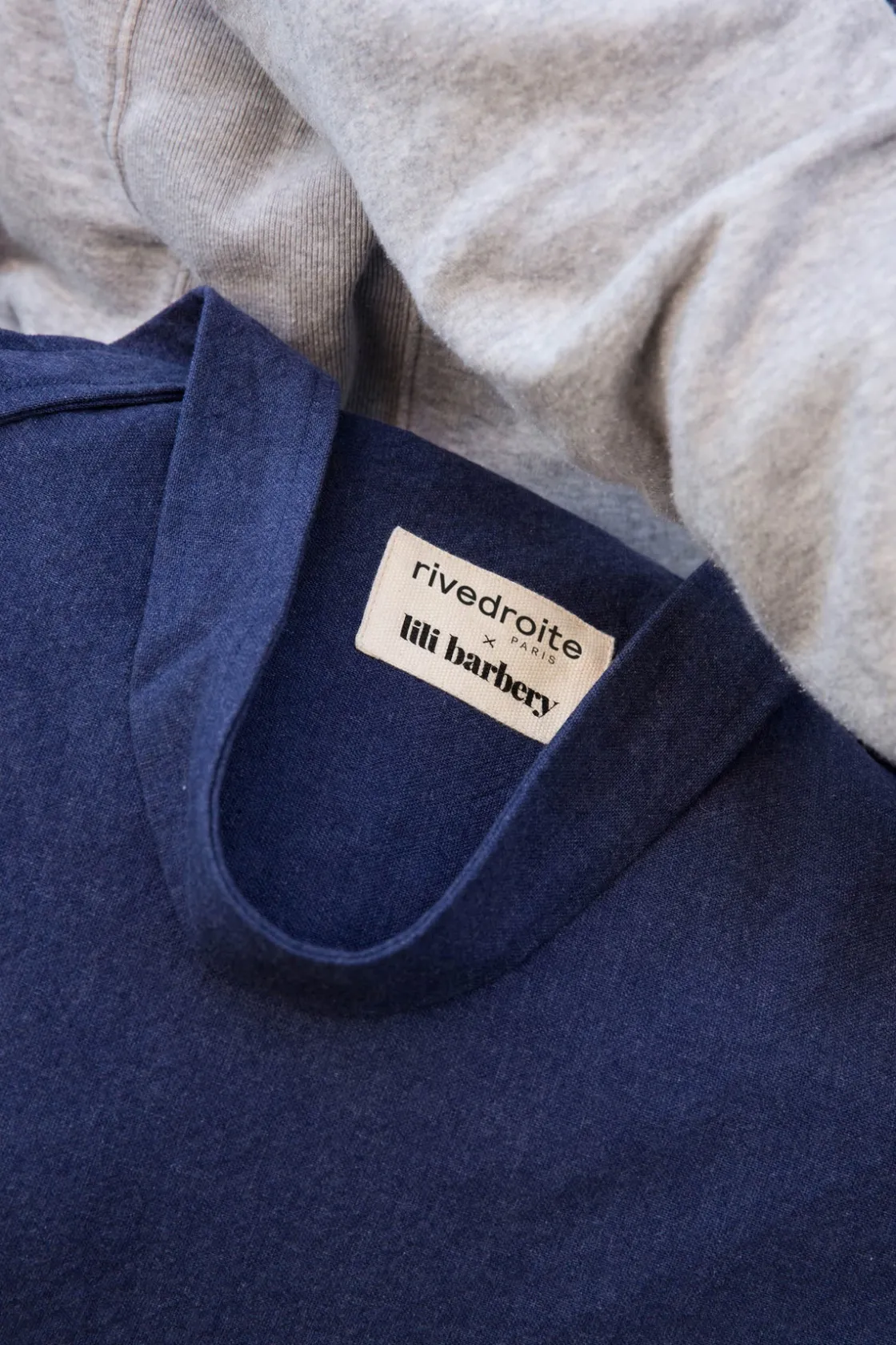 Rivedroite Paris LesacdeyogaencollaborationavecLiliBarbery