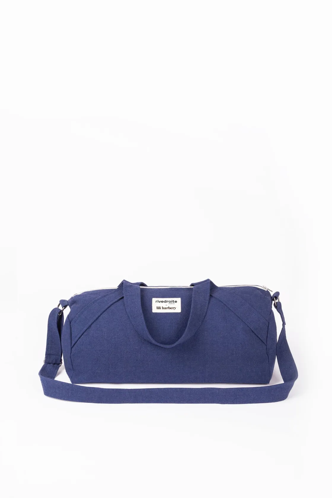 Rivedroite Paris LesacdeyogaencollaborationavecLiliBarbery