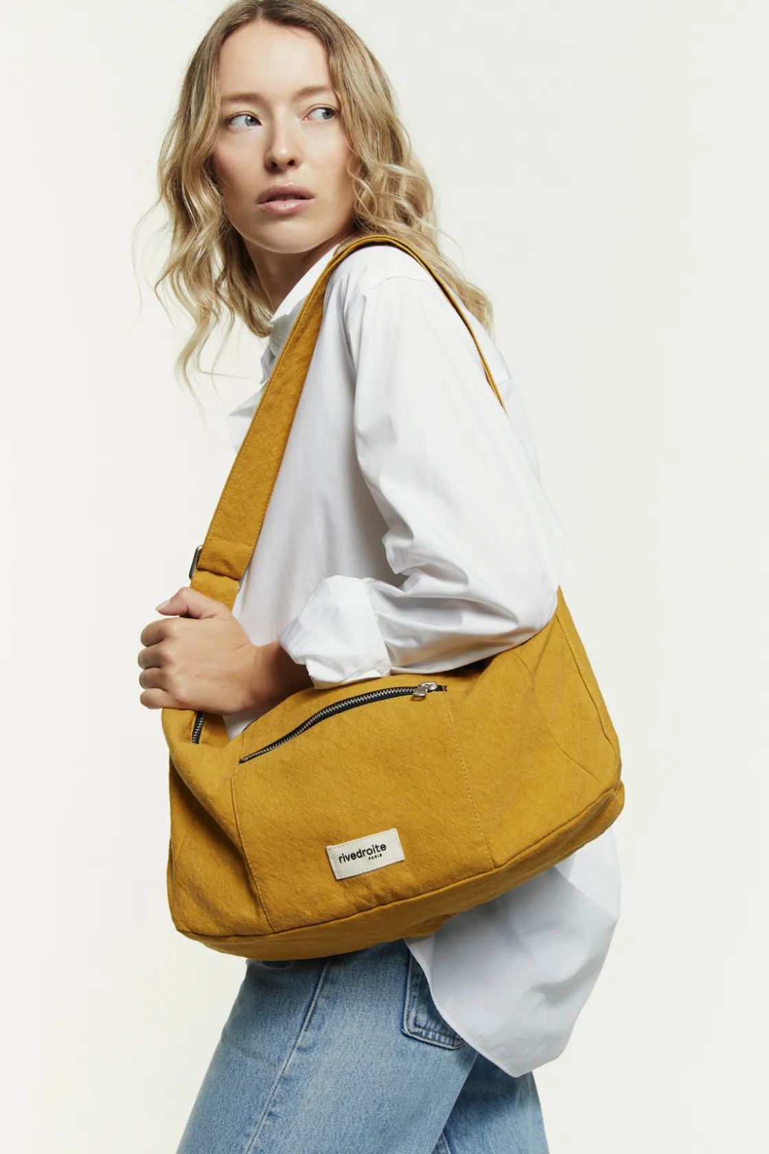 Rivedroite Paris MiniCharlotlesacCrossbody