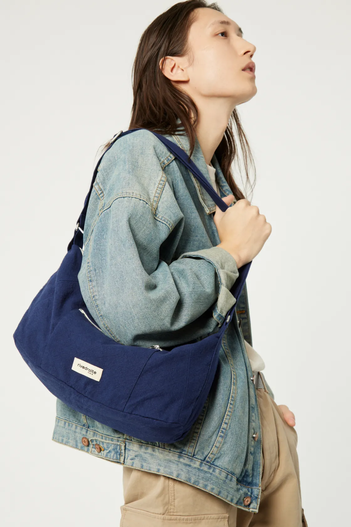 Rivedroite Paris MiniCharlotlesacCrossbody