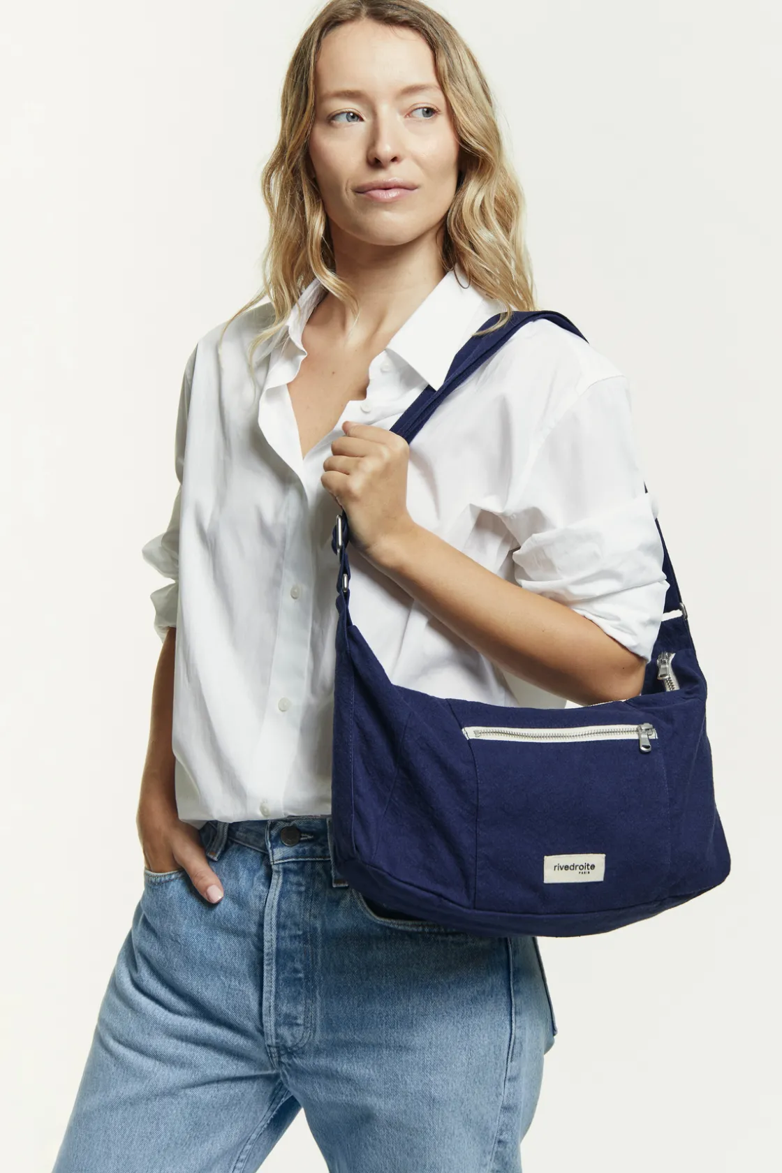 Rivedroite Paris MiniCharlotlesacCrossbody