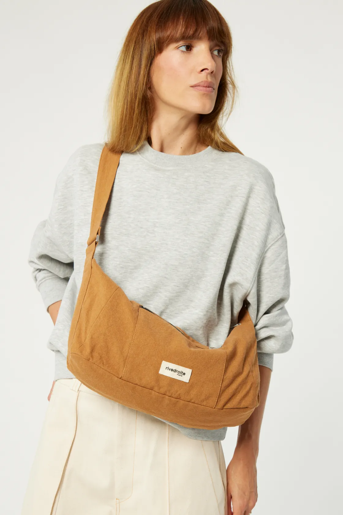 Rivedroite Paris MiniCharlotlesacCrossbody