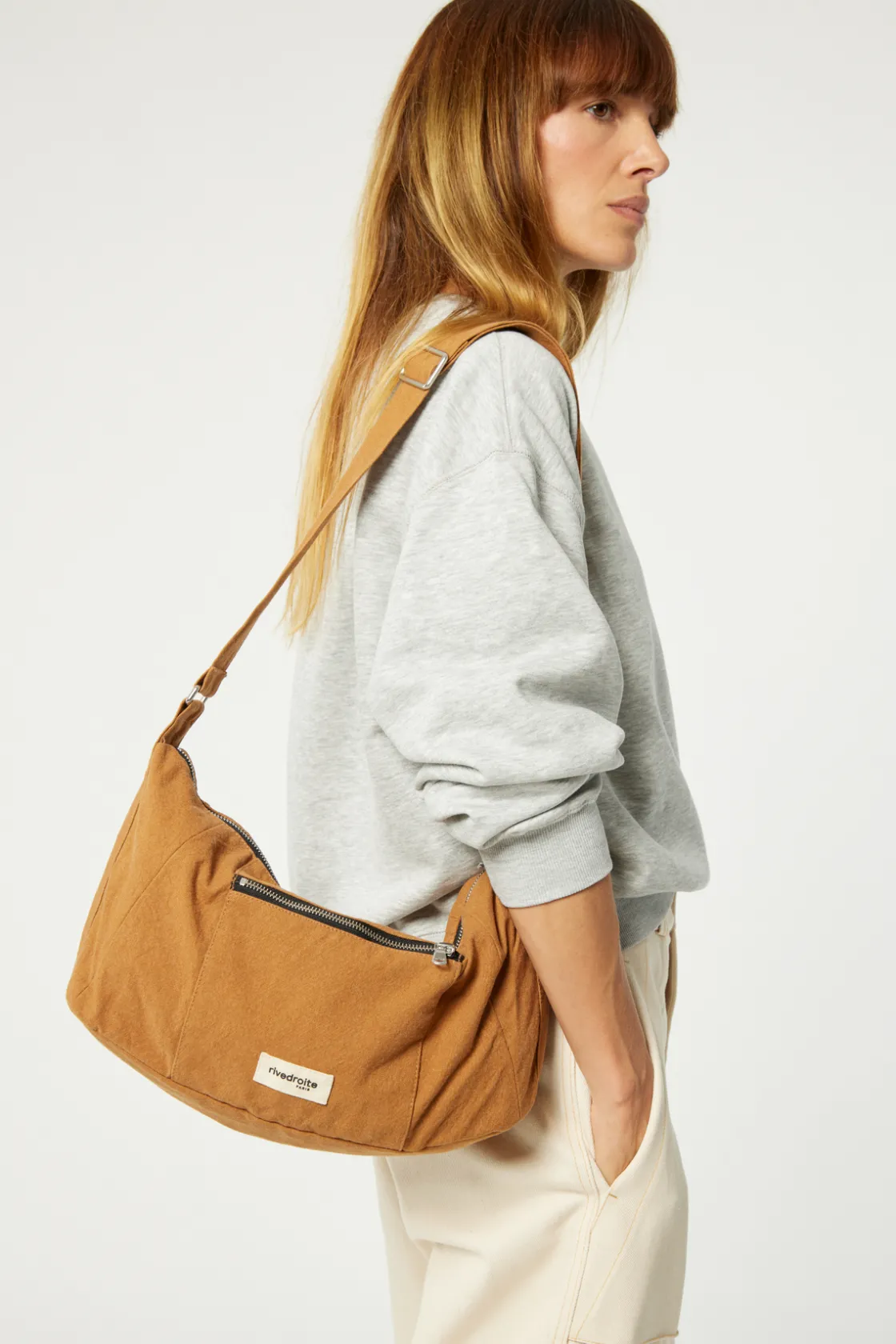 Rivedroite Paris MiniCharlotlesacCrossbody