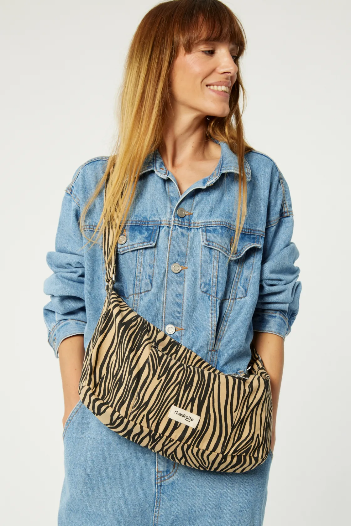 Rivedroite Paris MiniCharlotlesacCrossbody