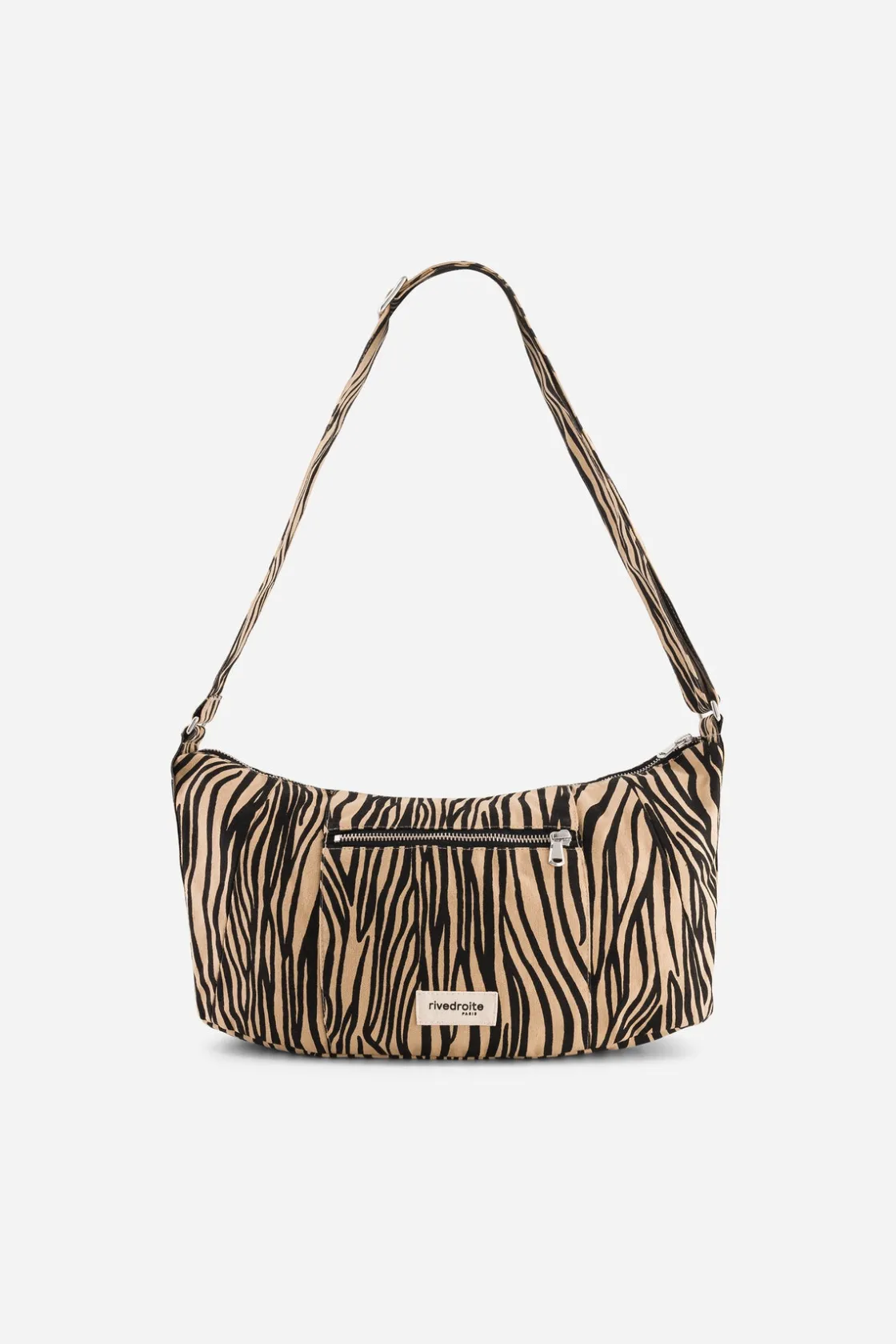 Rivedroite Paris MiniCharlotlesacCrossbody