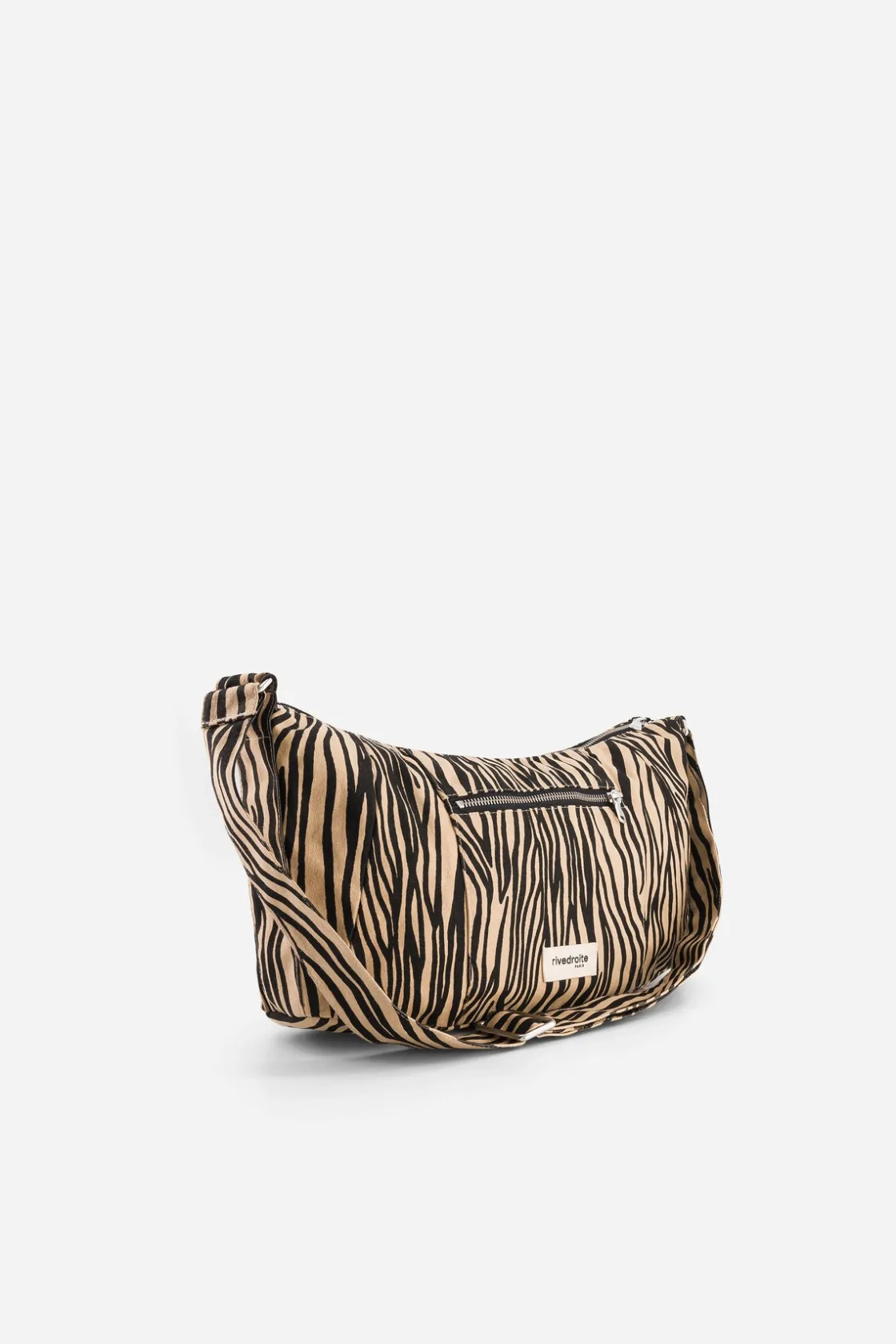 Rivedroite Paris MiniCharlotlesacCrossbody