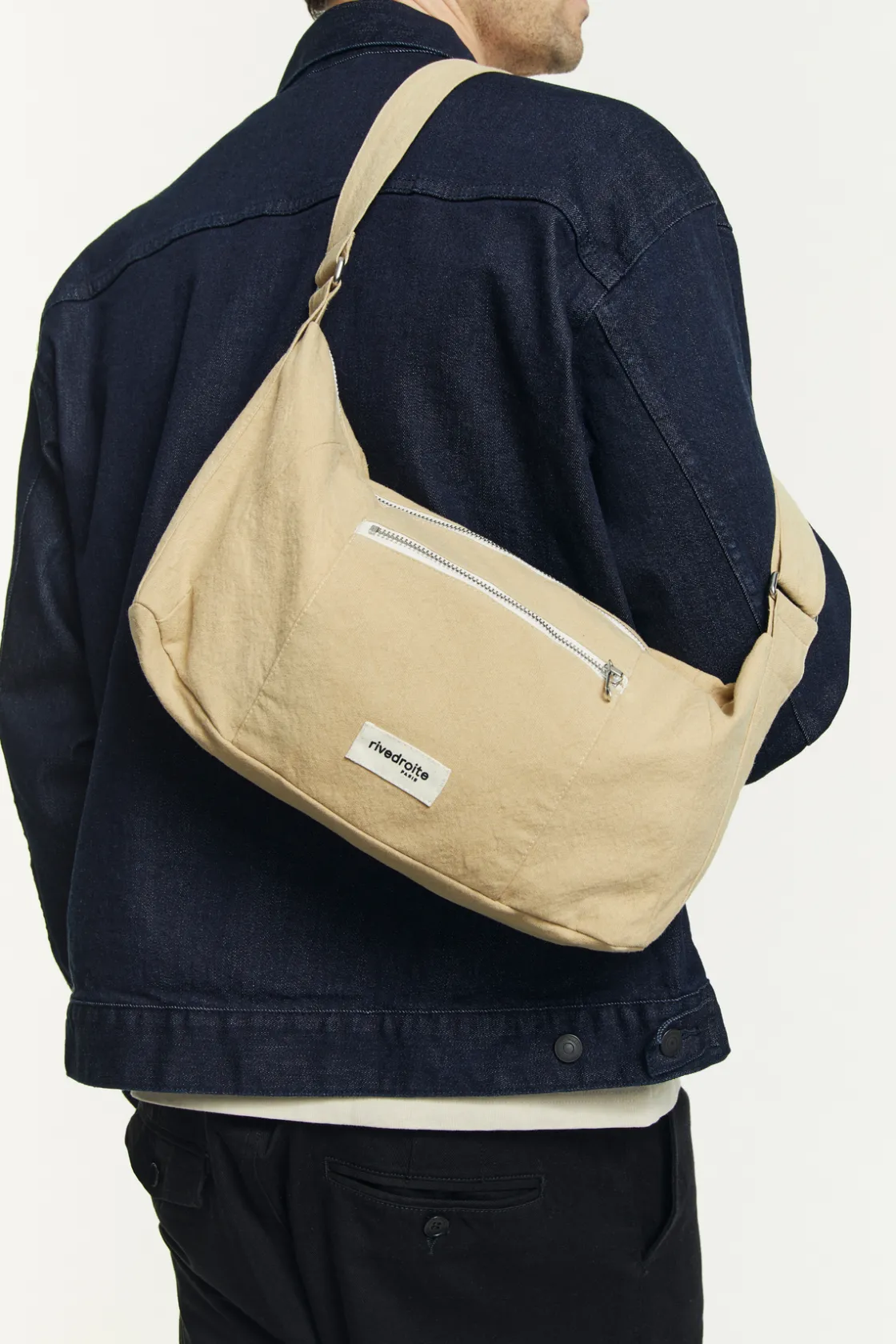 Rivedroite Paris MiniCharlotlesacCrossbody