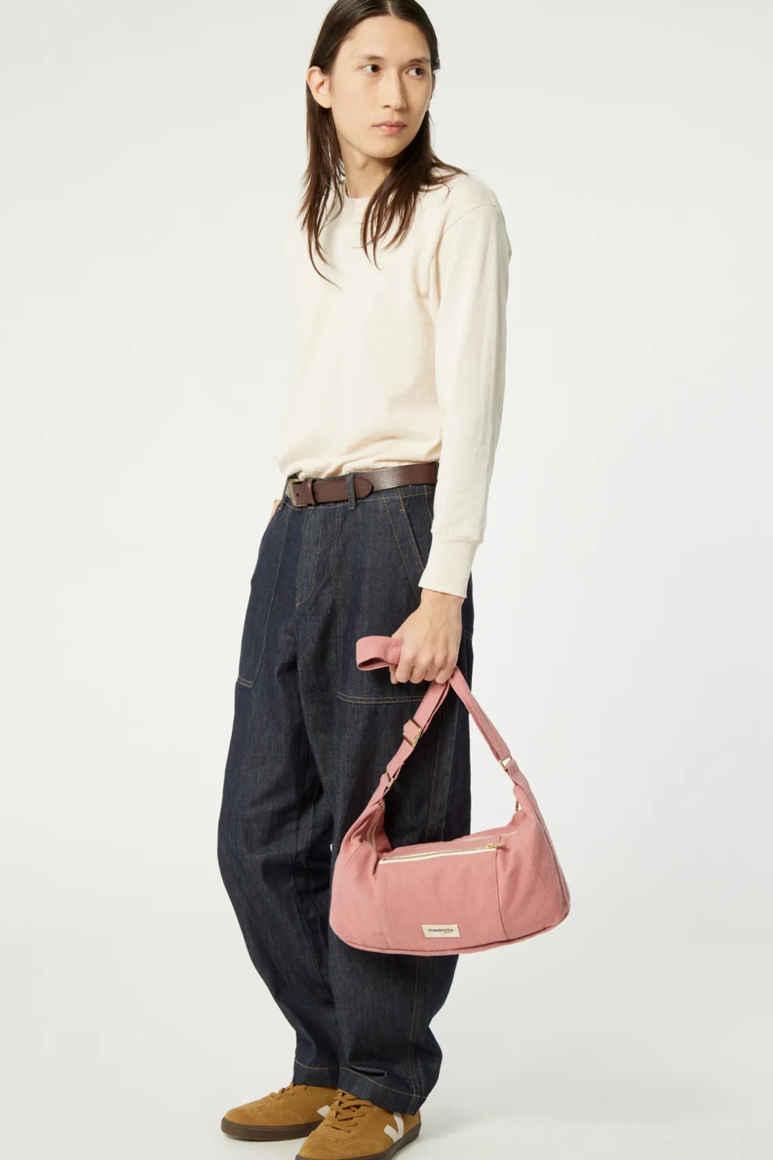 Rivedroite Paris MiniCharlotlesacCrossbody