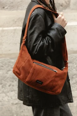 Rivedroite Paris MiniCharlotVelvetNoël24