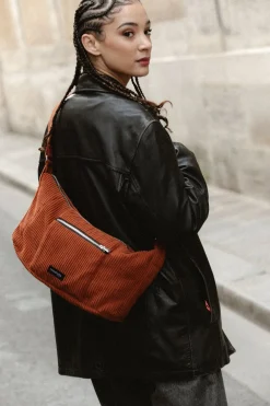 Rivedroite Paris MiniCharlotVelvetNoël24