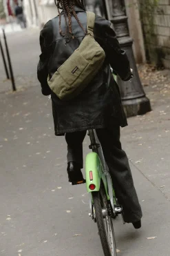 Rivedroite Paris MiniCharlotVelvetNoël24