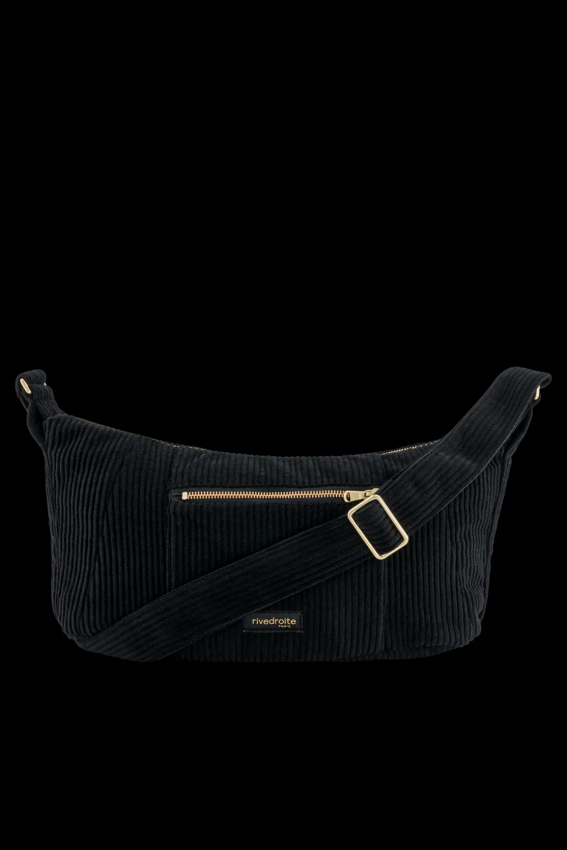 Rivedroite Paris MiniCharlotVelvetNoël24