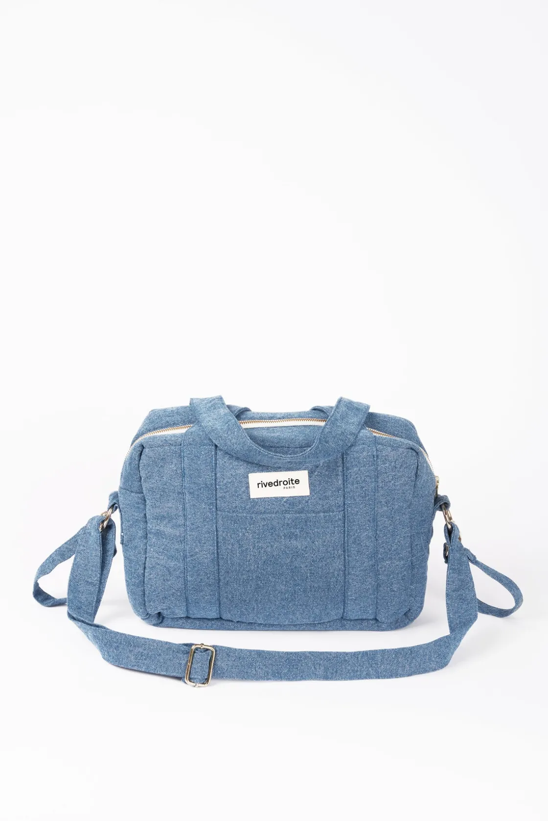 Rivedroite Paris MiniDarcyl'anti-sacàlanger