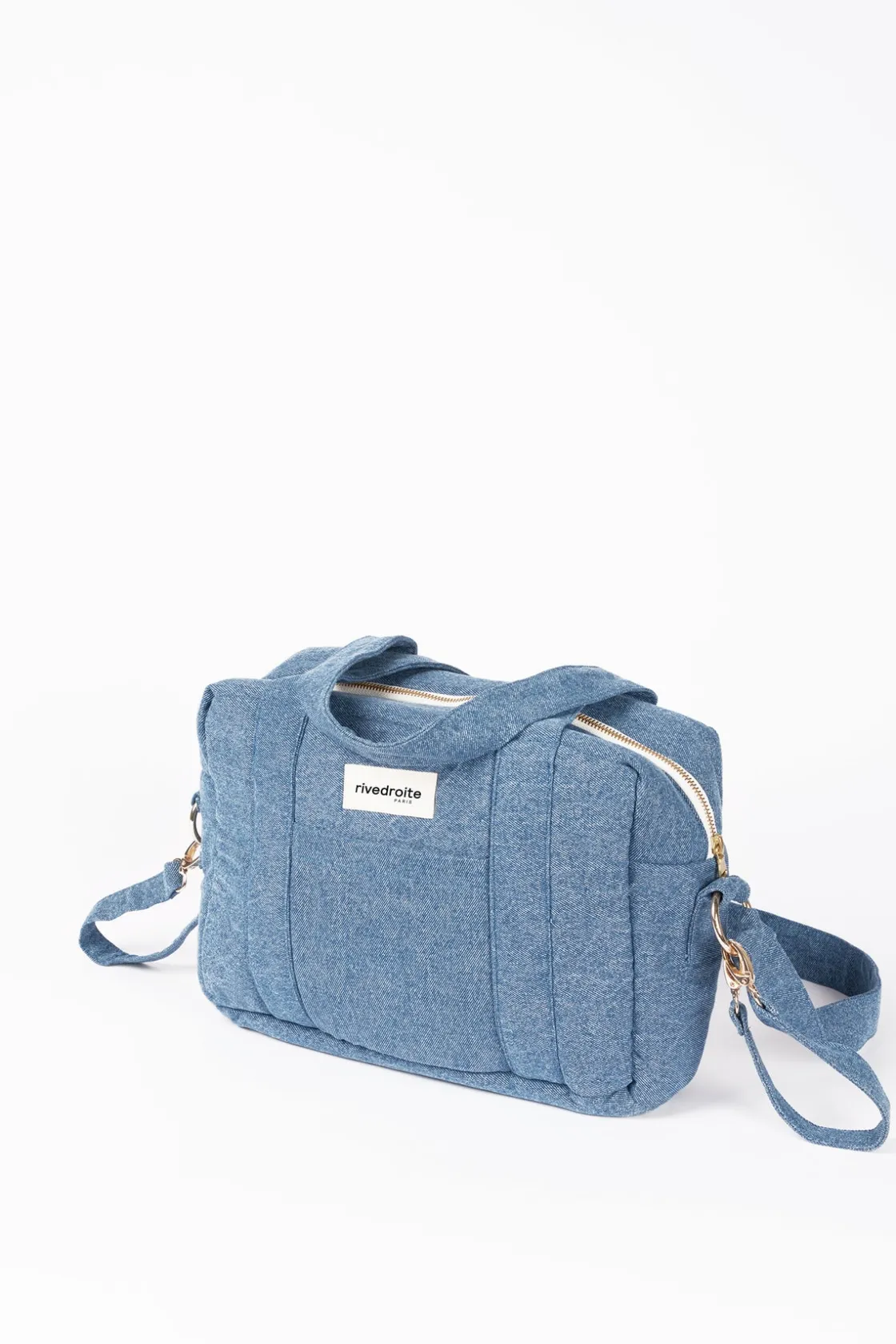 Rivedroite Paris MiniDarcyl'anti-sacàlanger