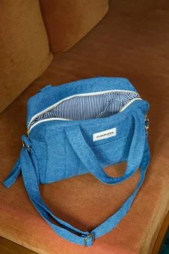 Rivedroite Paris MiniDarcyl'anti-sacàlanger