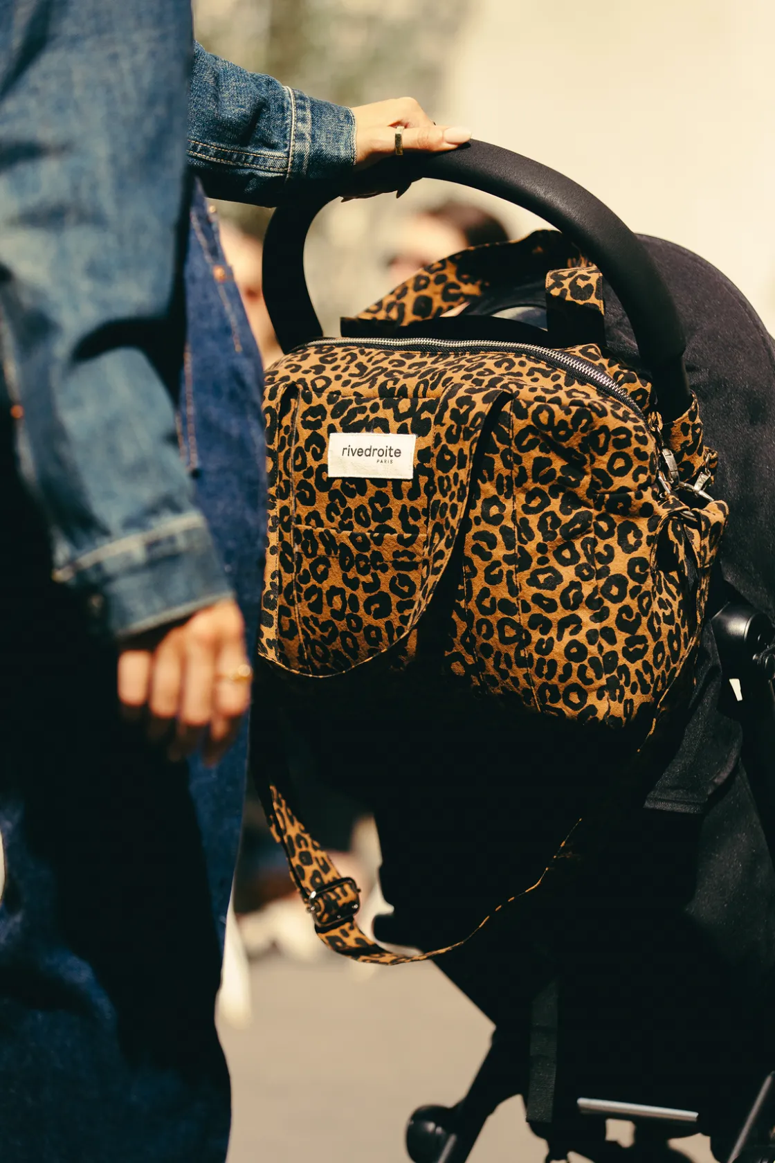 Rivedroite Paris MiniDarcyl'anti-sacàlanger