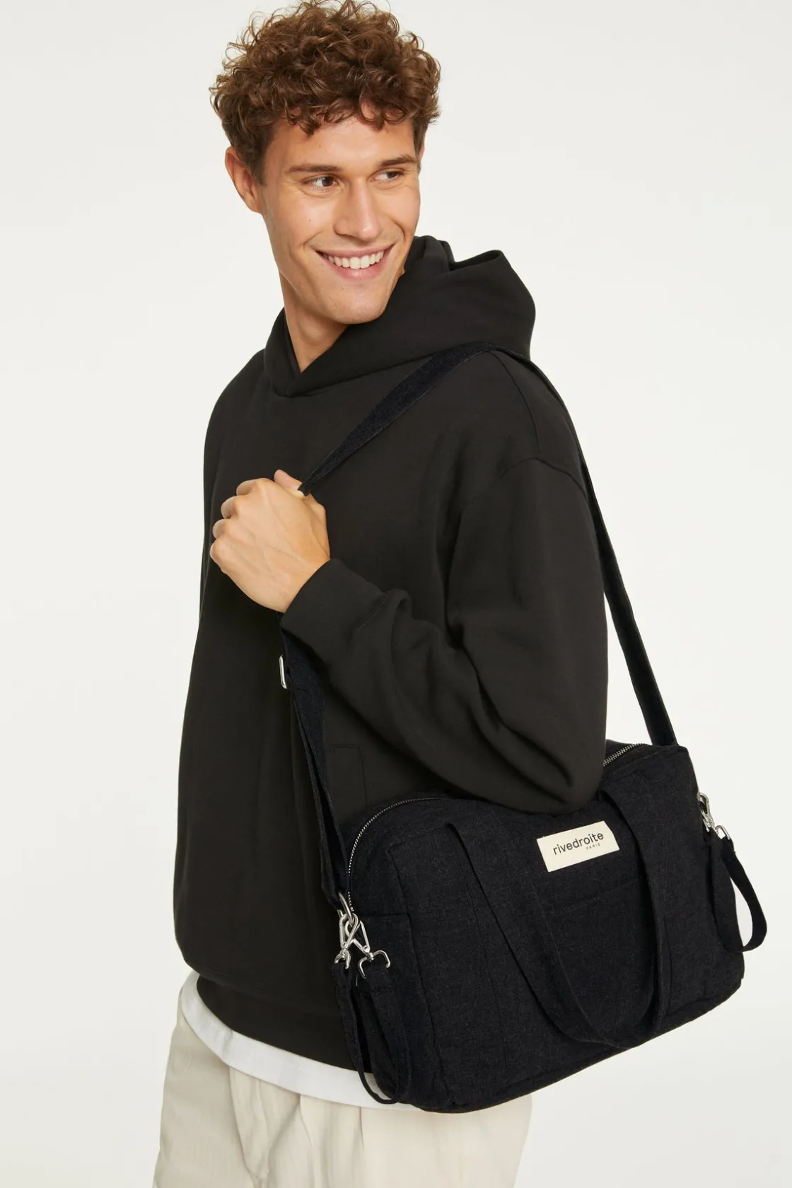 Rivedroite Paris MiniDarcyl'anti-sacàlanger