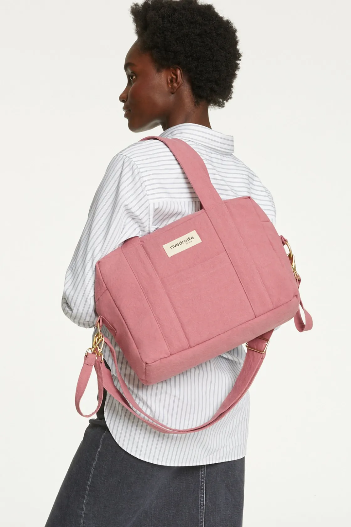 Rivedroite Paris MiniDarcyl'anti-sacàlanger