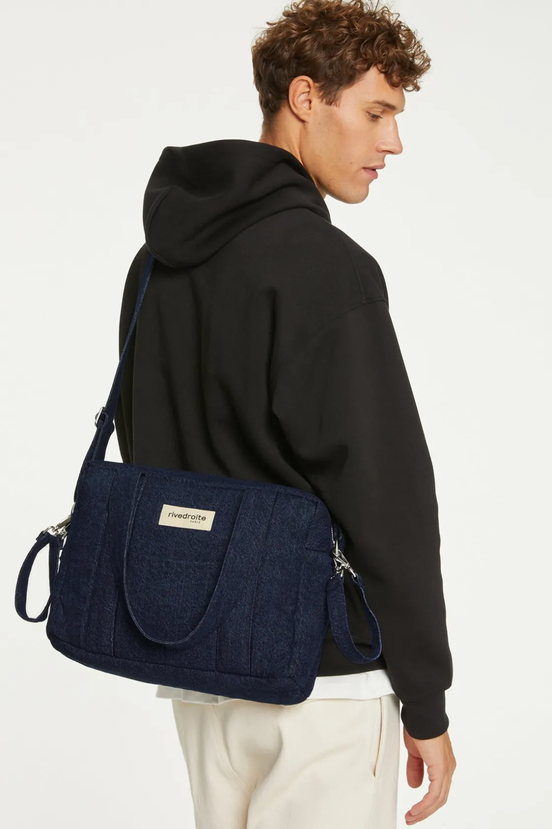 Rivedroite Paris MiniDarcyl'anti-sacàlanger