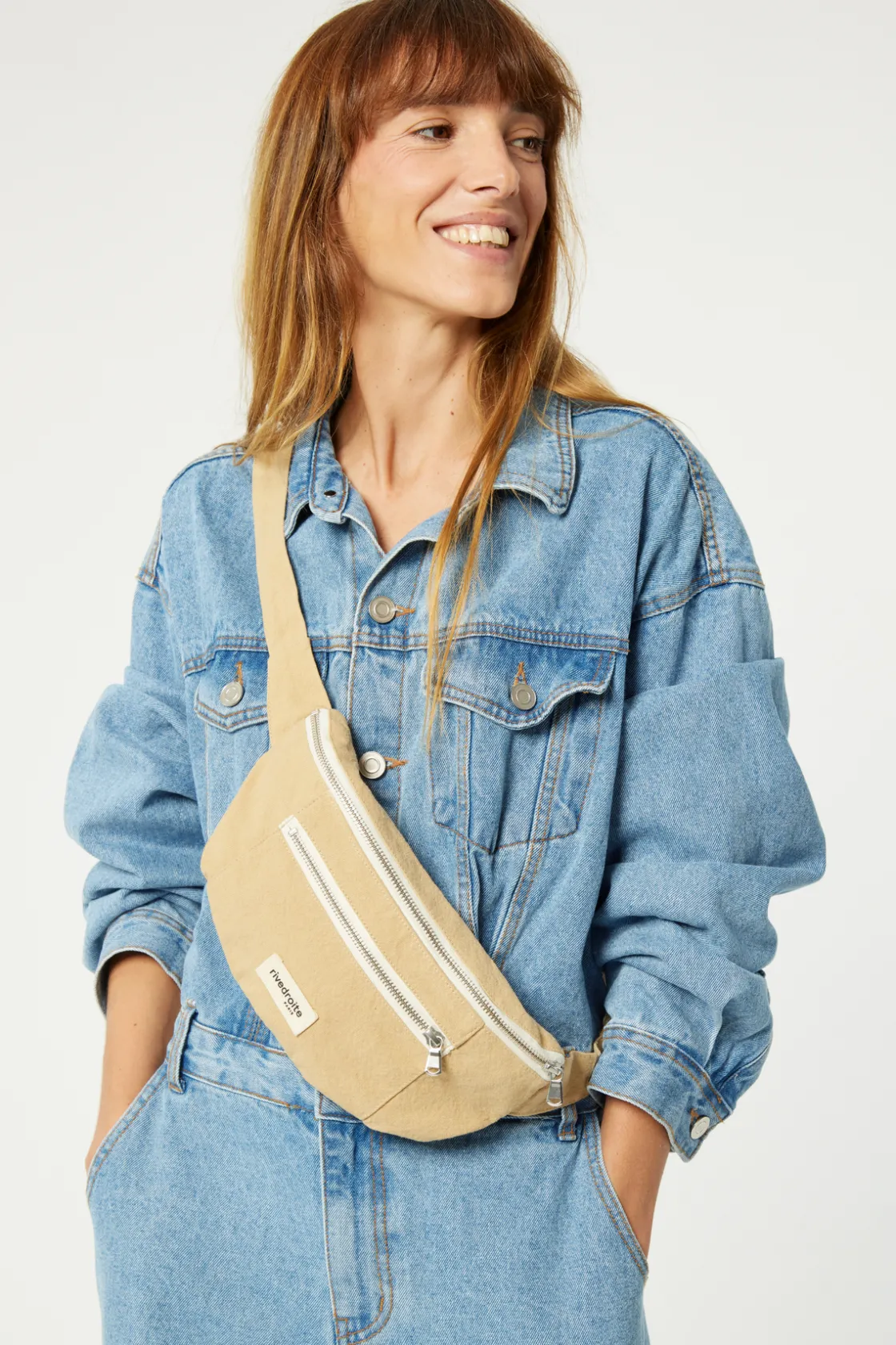 Rivedroite Paris Orsellesacbanane