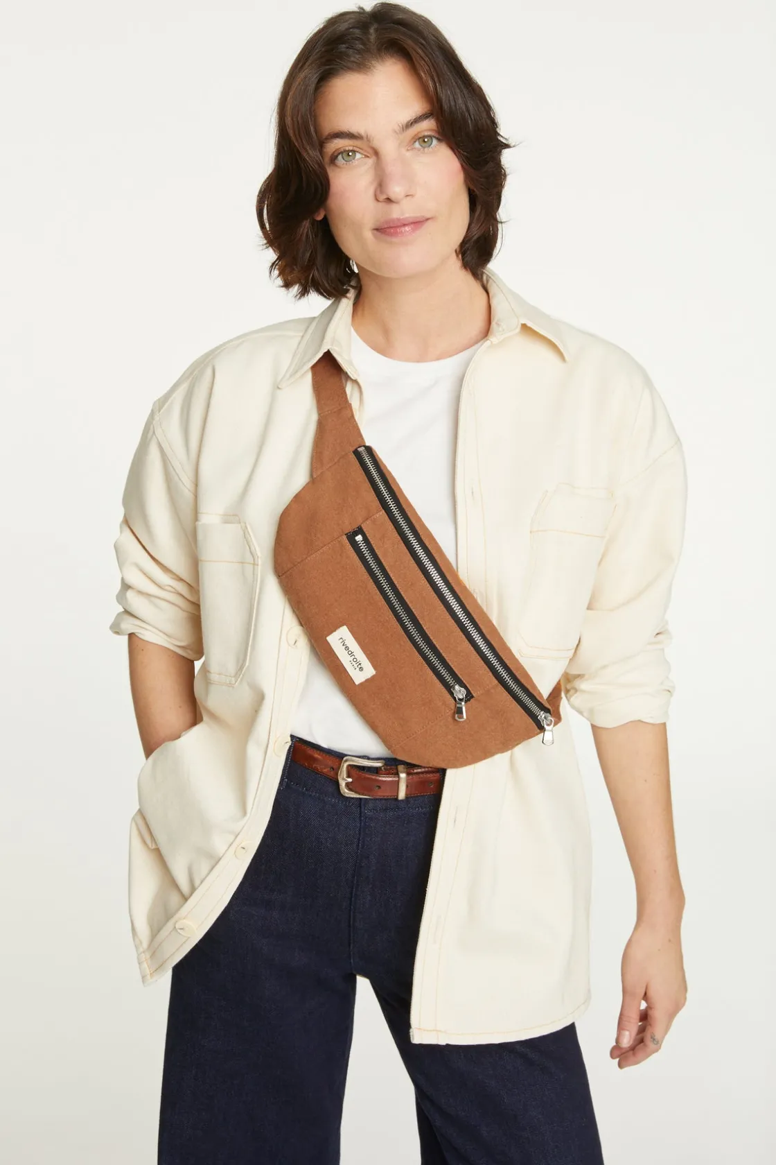 Homme Rivedroite Paris Orsellesacbanane