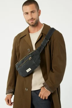 Rivedroite Paris Orsellesacbananegrandformat