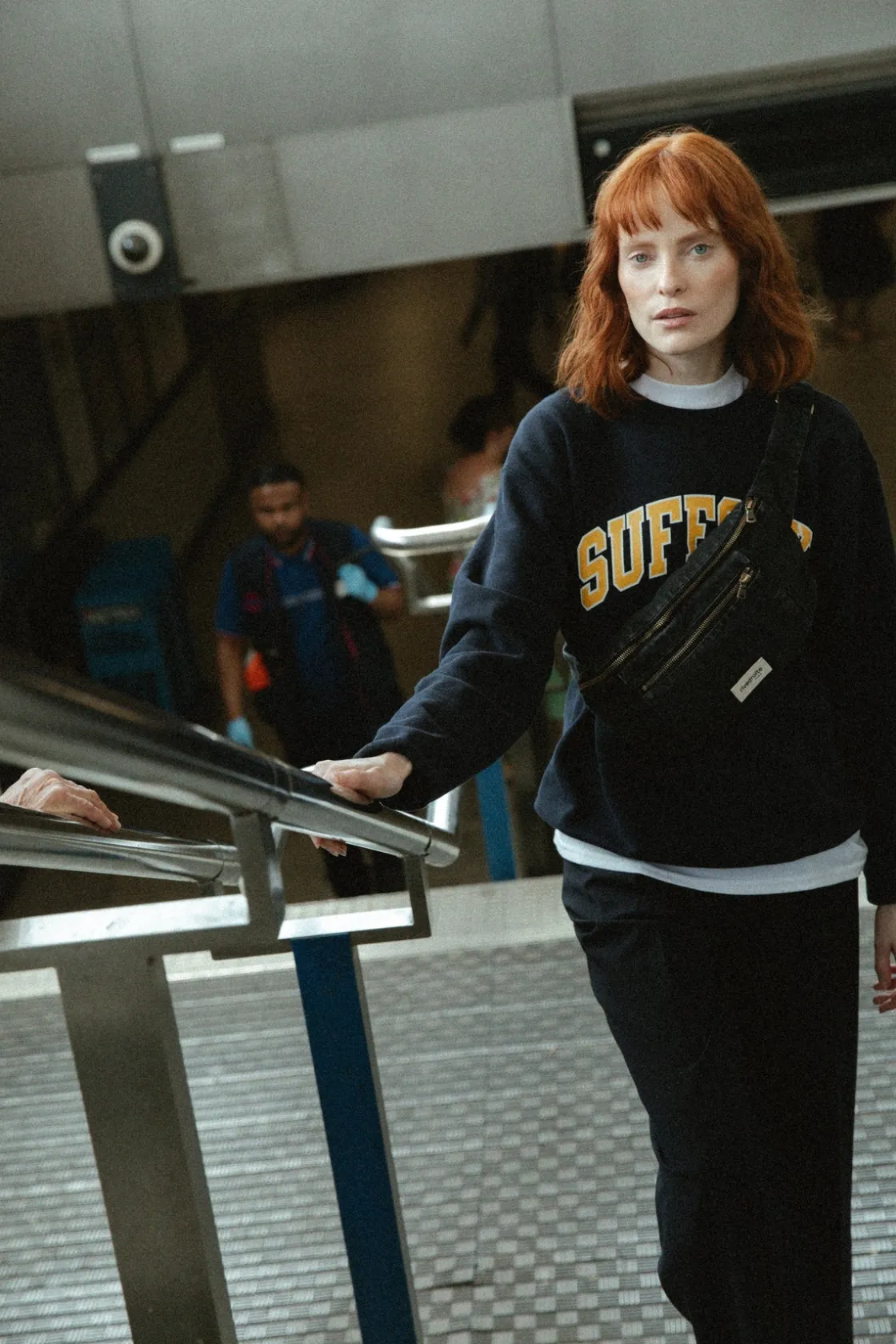 Rivedroite Paris Orsellesacbananegrandformat