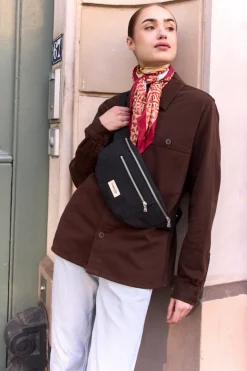 Rivedroite Paris Orsellesacbananegrandformat