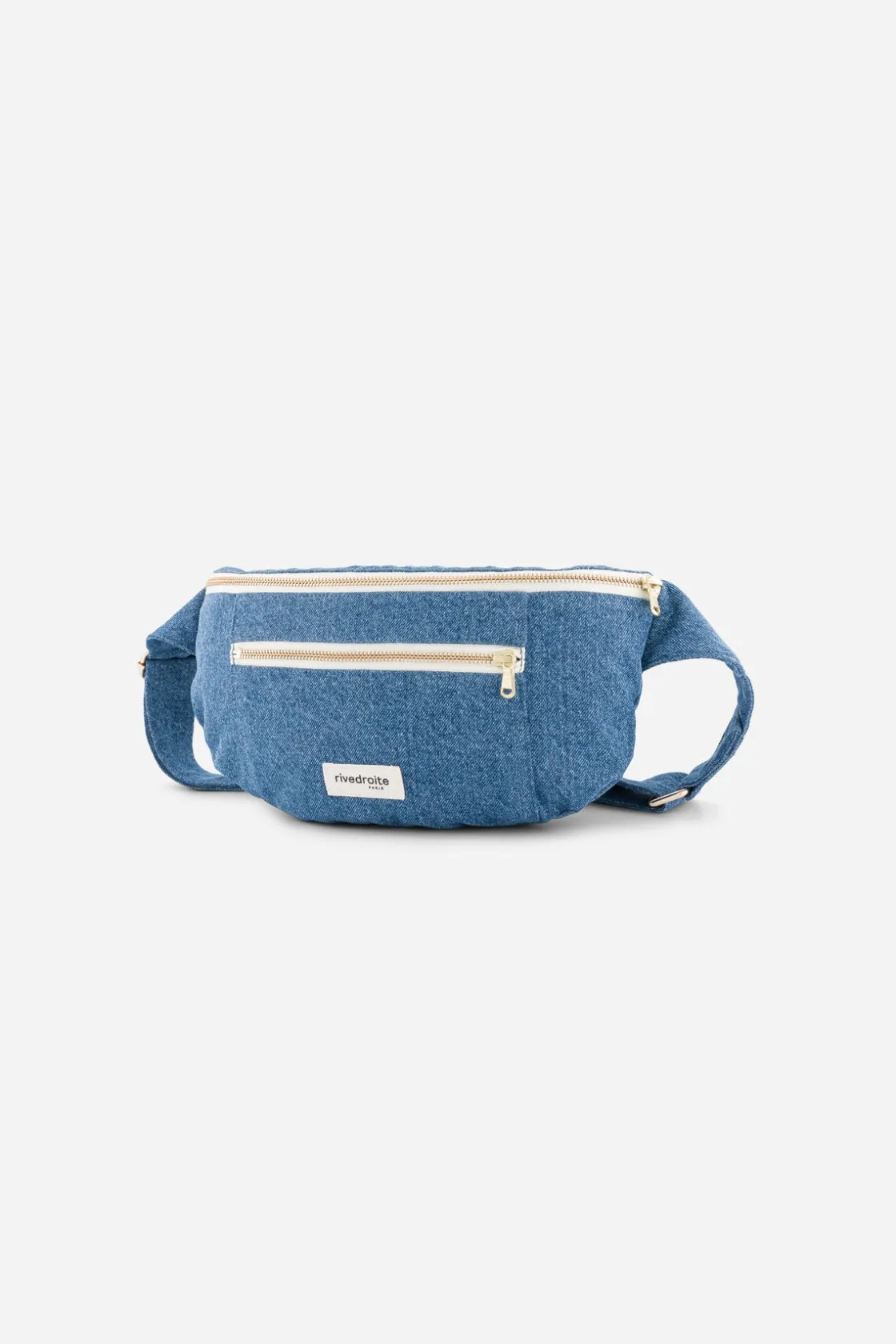 Homme Rivedroite Paris Orsellesacbananegrandformat