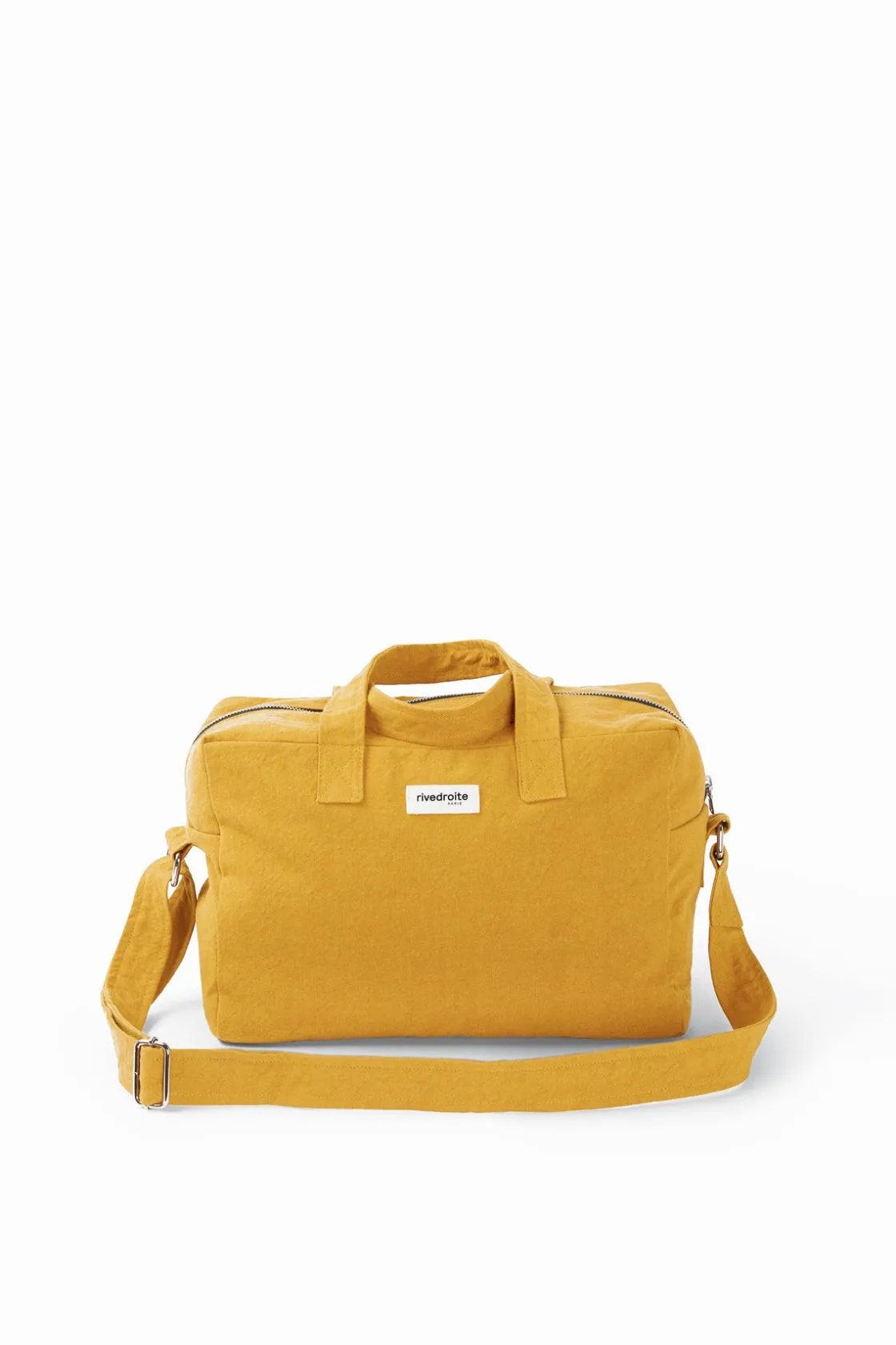 Rivedroite Paris Sauvallecitybag