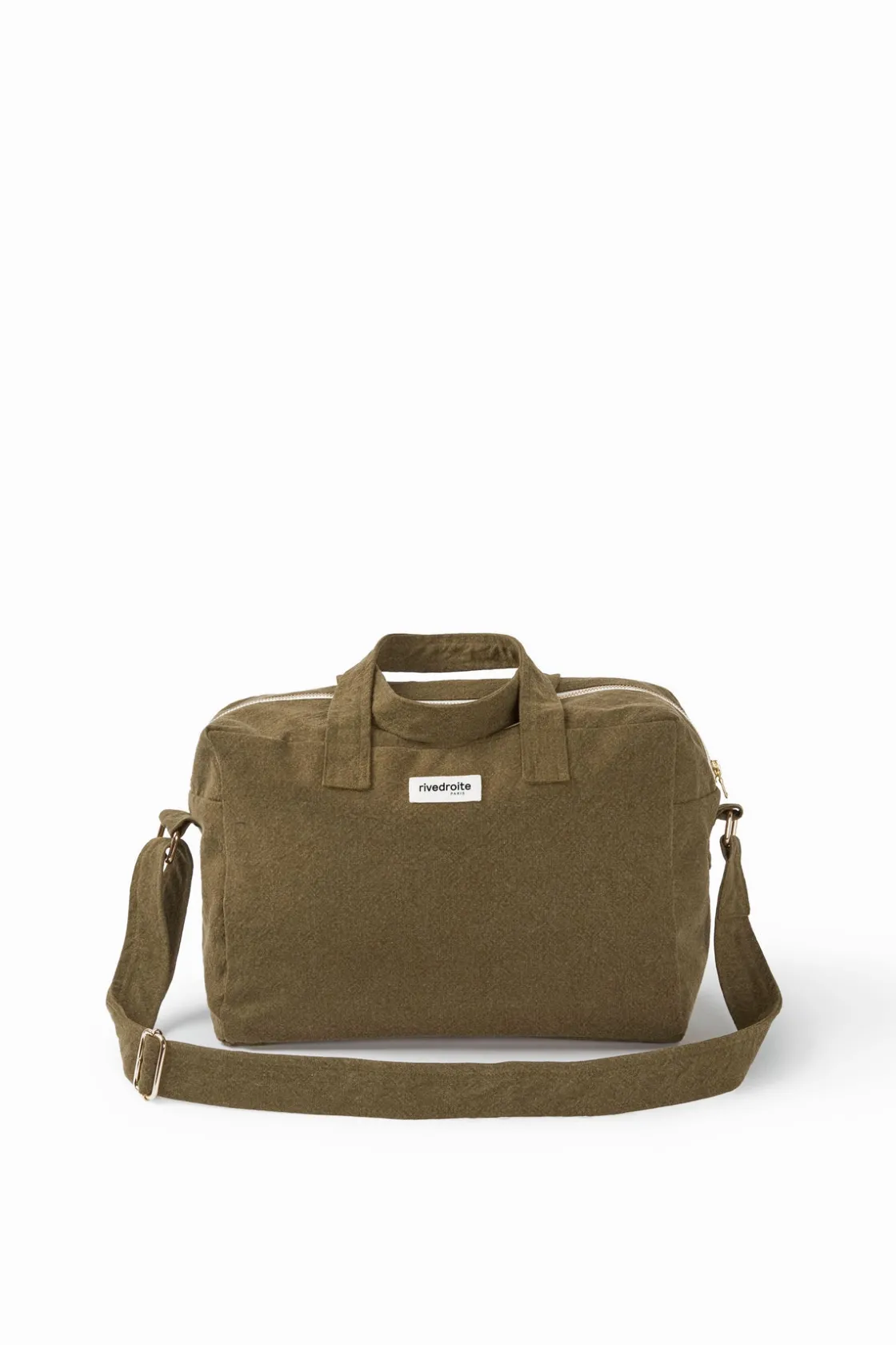 Rivedroite Paris Sauvallecitybag