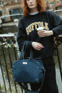 Rivedroite Paris Sauvallecitybag