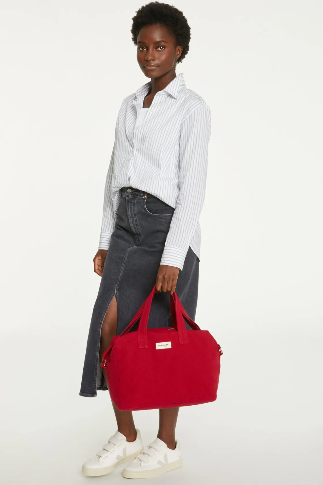 Rivedroite Paris Sauvallecitybag